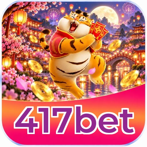 417bet Logo