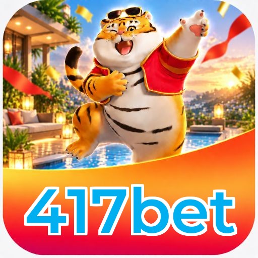 Slots online da 417bet com jackpots progressivos