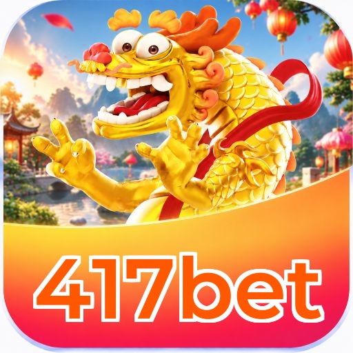 417bet Logo