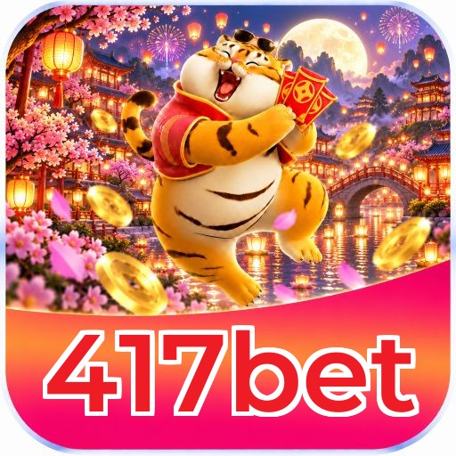 Canal oficial da 417bet no Telegram