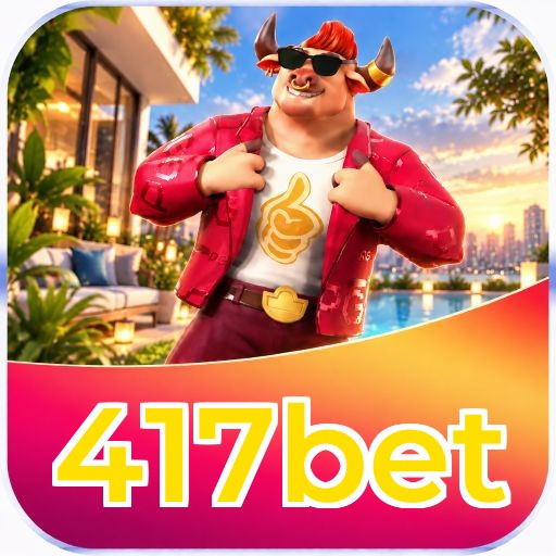 417bet - Infraestrutura de segurança certificada