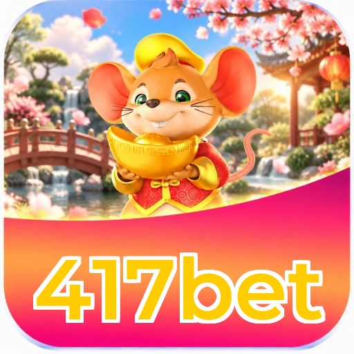 417bet Logo