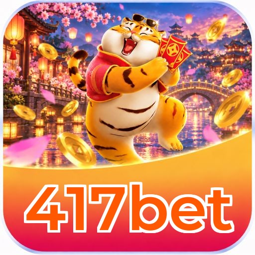 417bet Logo