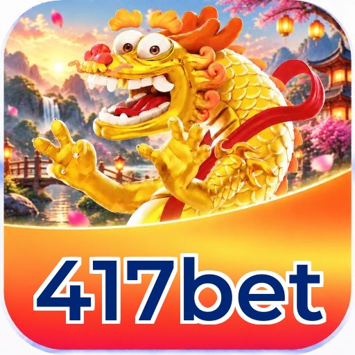 417bet APK Android - Logo oficial