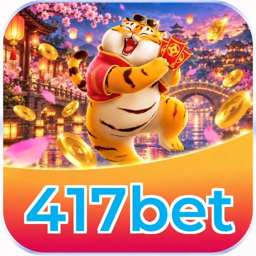417bet Logo