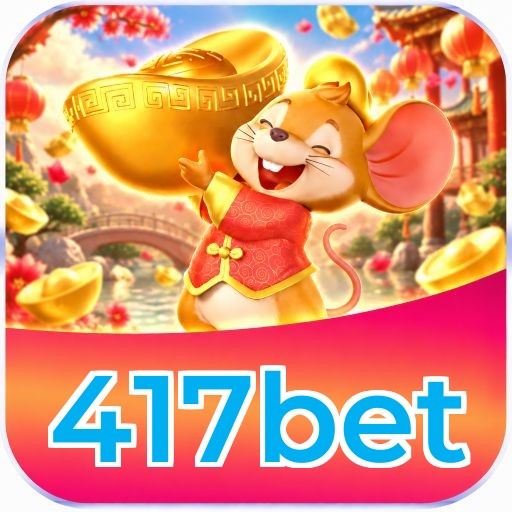 417bet Logo