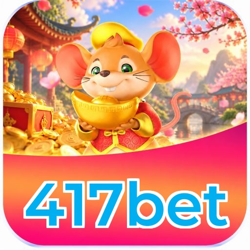 417bet Logo