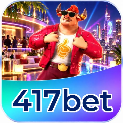 417bet Logo