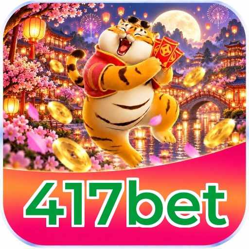 417bet Logo