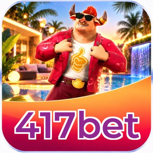 417bet Logo