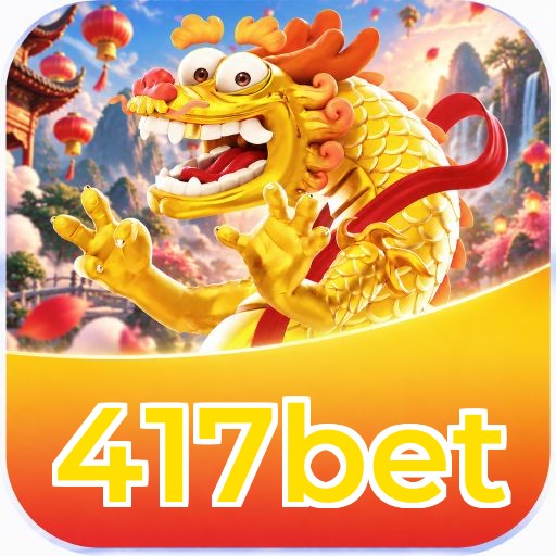417bet Logo