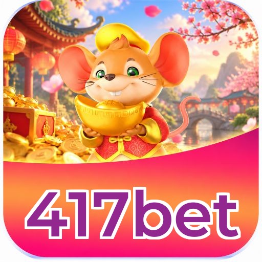 417bet Logo