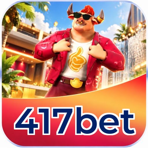 Especificações técnicas download 417bet