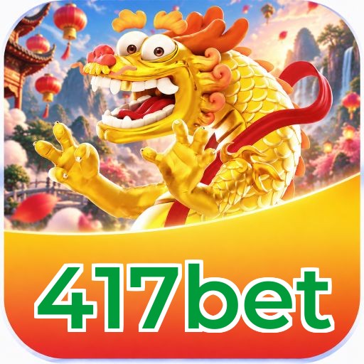 417bet Logo