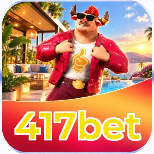 417bet Logo