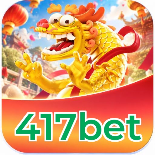 417bet Logo