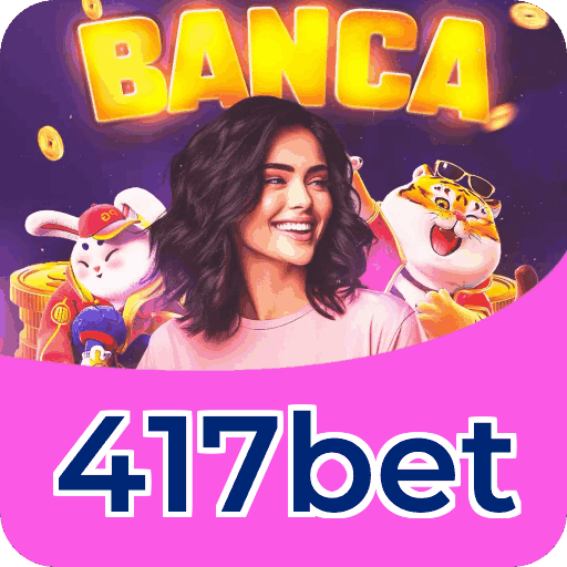 417bet APP mobile iOS Android - 187 mil downloads São Paulo Rio BH