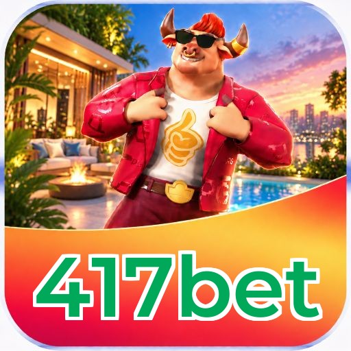 417bet Logo