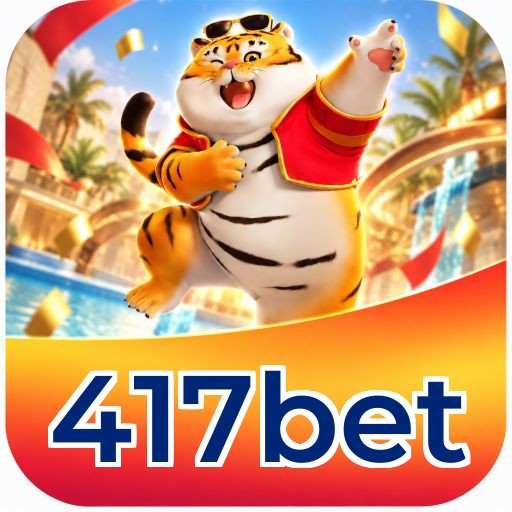 417bet Logo