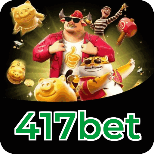 Catálogo 417bet 2.547 jogos - Pragmatic Play, Evolution, NetEnt